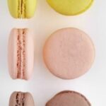 3 x Macarons +$10.00