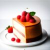 Vanilla Sponge Cake - Image 2